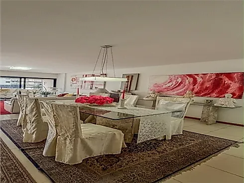 Condominio do Edificio Saint Exupery - Apartamento em Ponta Verde, Maceió - Foto 4