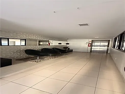 Edifício Aquarius - Apartamento em Jatiúca, Maceió - Foto 3