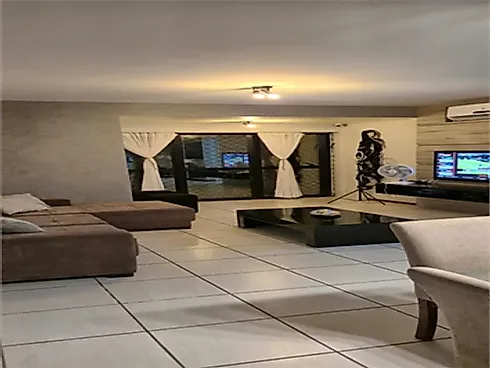 Edifício Aquarius - Apartamento em Jatiúca, Maceió - Foto 5