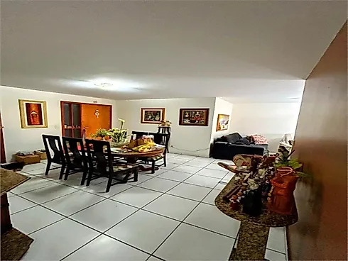 Edifício Residencial Francisco Brennand - Apartamento em Ponta Verde, Maceió - Foto 2