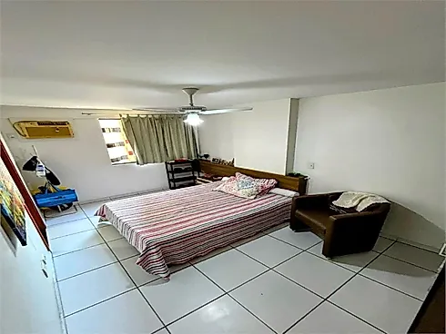 Edifício Residencial Francisco Brennand - Apartamento em Ponta Verde, Maceió - Foto 3