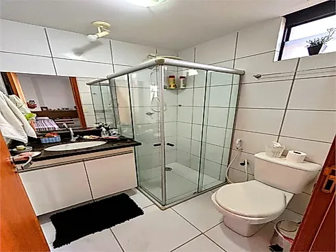 Edifício Residencial Francisco Brennand - Apartamento em Ponta Verde, Maceió - Foto 5
