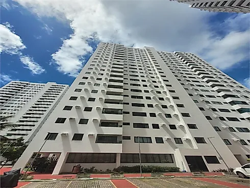 Residencial Aldpark - Apartamento em Antares, Maceió - Foto 3