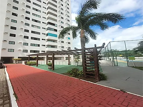 Residencial Aldpark - Apartamento em Antares, Maceió - Foto 4