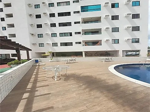 Residencial Aldpark - Apartamento em Antares, Maceió - Foto 5
