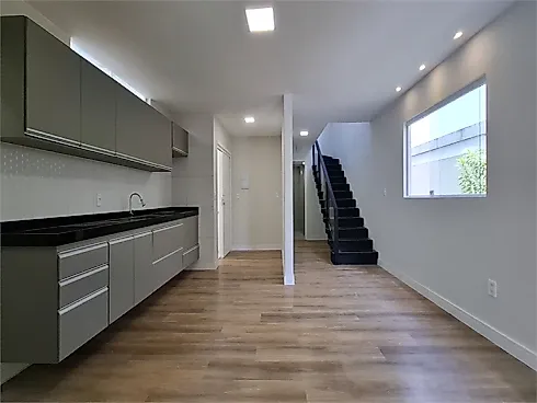 Condomínio Serramar - Casa em Serraria, Maceió - Foto 2