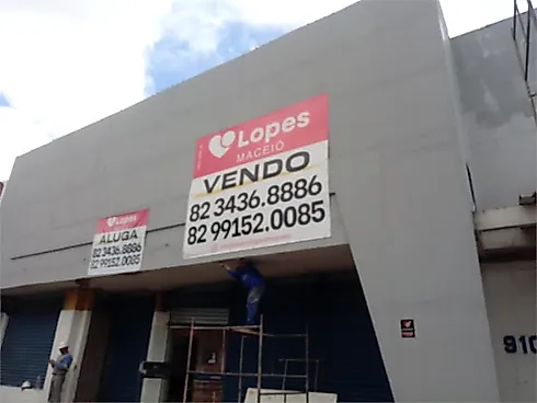 Pitanguinha, Maceió - Galpão/depósito em Pitanguinha, Maceió - Foto 2
