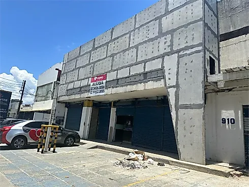 Pitanguinha, Maceió - Galpão/depósito em Pitanguinha, Maceió - Foto 3