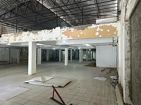 Pitanguinha, Maceió - Galpão/depósito em Pitanguinha, Maceió - Foto 5