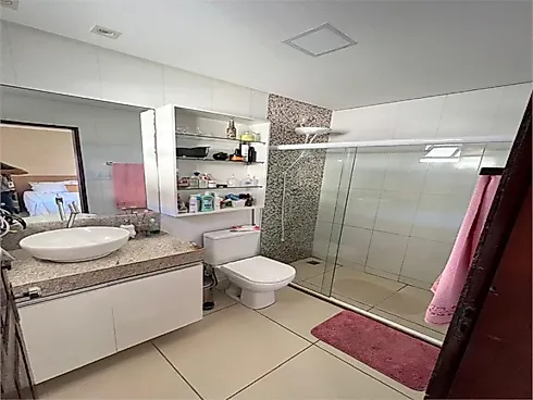 Jacarecica, Maceió - Casa em Jacarecica, Maceió - Foto 3