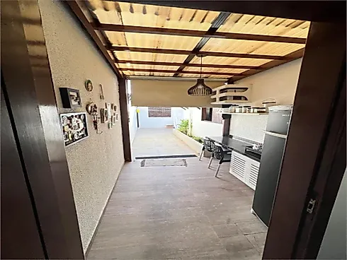 Jacarecica, Maceió - Casa em Jacarecica, Maceió - Foto 4