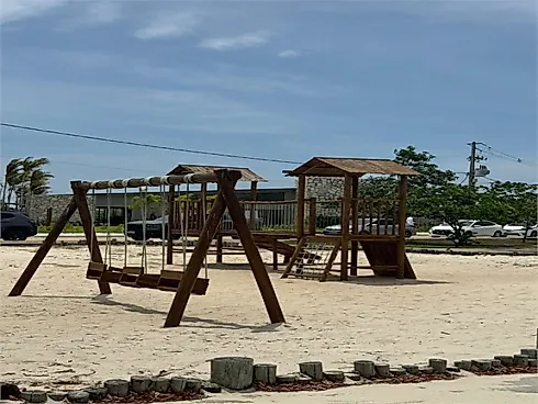 Terreno no Chácara da Barra - Centro - Foto 25