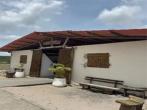 Terreno no Chácara da Barra - Centro - Foto 6