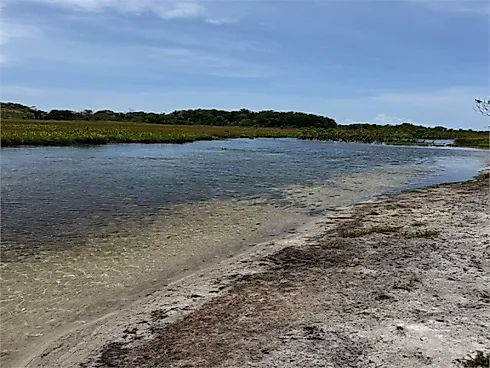 Terreno no Chácara da Barra - Centro - Foto 9