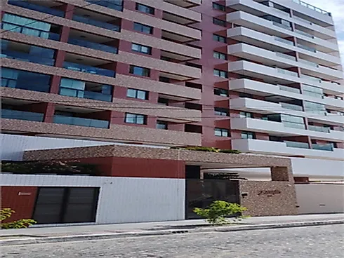Duetto - Apartamento em Poço, Maceió - Foto 1