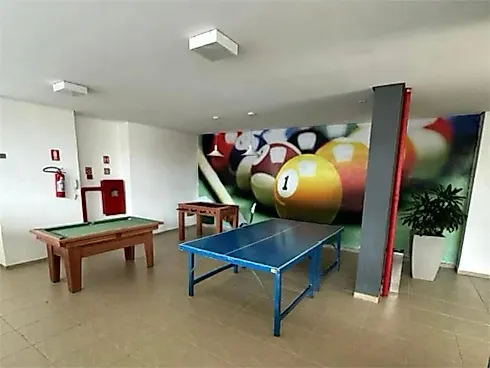 Edifício Sorrento - Apartamento em Gruta De Lourdes, Maceió - Foto 2