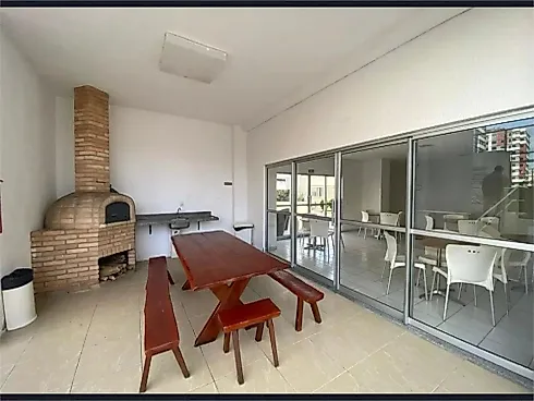 Edifício Sorrento - Apartamento em Gruta De Lourdes, Maceió - Foto 3