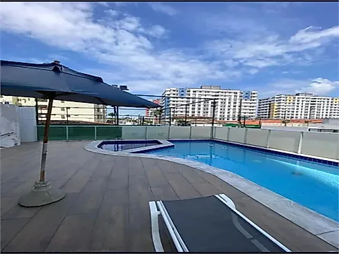 Edifício Sorrento - Apartamento em Gruta De Lourdes, Maceió - Foto 4