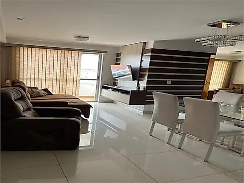 Edifício Sorrento - Apartamento em Gruta De Lourdes, Maceió - Foto 5