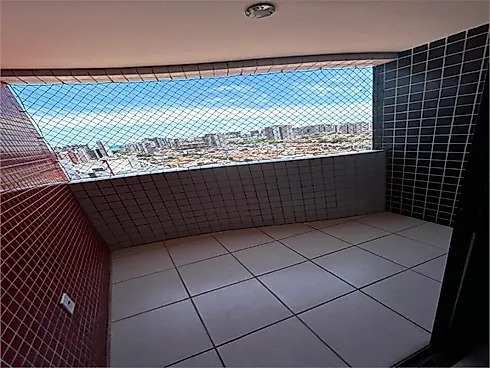 Edifício Vandelli - Apartamento em Jatiúca, Maceió - Foto 1