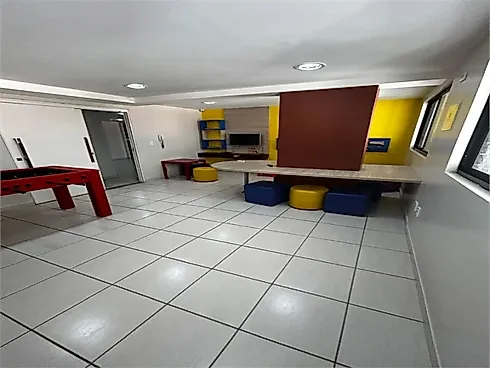 Edifício Vandelli - Apartamento em Jatiúca, Maceió - Foto 3