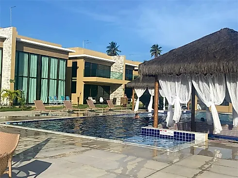 Centro, São Miguel Dos Milagres