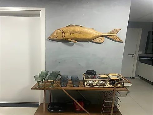 Casa em Condomínio 3 Quartos no Condominio Morada do Toque - Centro - Foto 10