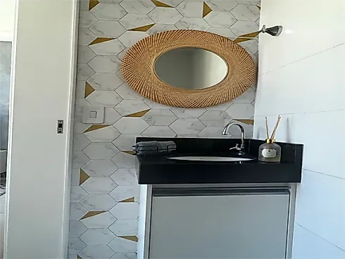 Casa em Condomínio 3 Quartos no Condominio Morada do Toque - Centro - Foto 16
