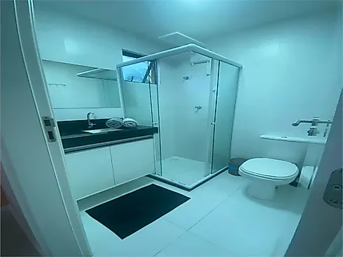 Casa em Condomínio 3 Quartos no Condominio Morada do Toque - Centro - Foto 17