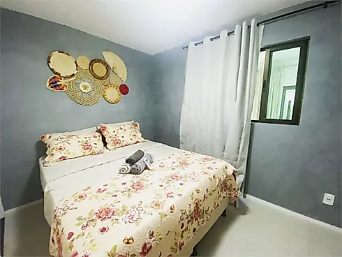 Casa em Condomínio 3 Quartos no Condominio Morada do Toque - Centro - Foto 19