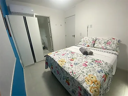 Casa em Condomínio 3 Quartos no Condominio Morada do Toque - Centro - Foto 20