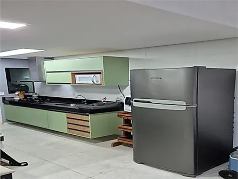Casa em Condomínio 3 Quartos no Condominio Morada do Toque - Centro - Foto 22