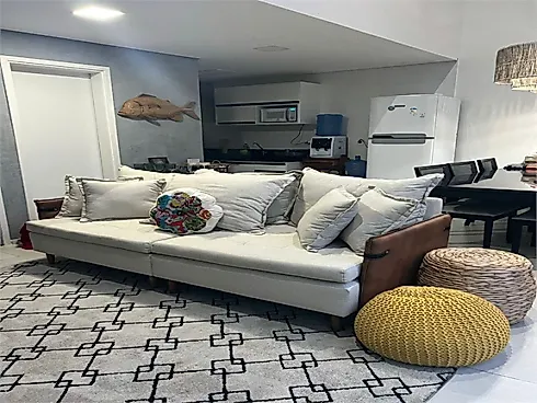 Casa em Condomínio 3 Quartos no Condominio Morada do Toque - Centro - Foto 9