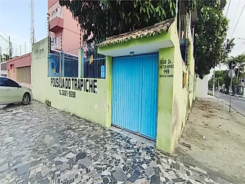 Trapiche da Barra, Maceió - Prédio em Trapiche Da Barra, Maceió - Foto 1