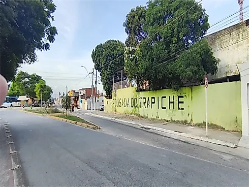 Trapiche da Barra, Maceió - Prédio em Trapiche Da Barra, Maceió - Foto 2