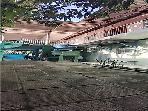 Trapiche da Barra, Maceió - Prédio em Trapiche Da Barra, Maceió - Foto 5
