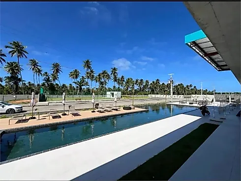 Terreno no Riviera da Lagoa - Massagueira - Foto 10