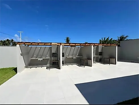 Terreno no Riviera da Lagoa - Massagueira - Foto 11