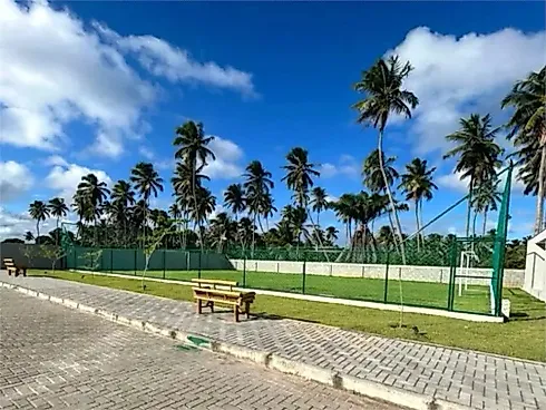 Riviera da Lagoa - Terreno em Massagueira, Marechal Deodoro - Foto 2