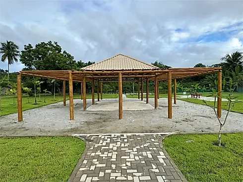 Riviera da Lagoa - Terreno em Massagueira, Marechal Deodoro - Foto 4