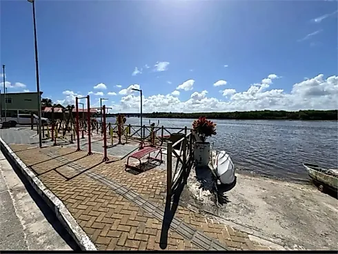Riviera da Lagoa - Terreno em Massagueira, Marechal Deodoro - Foto 5
