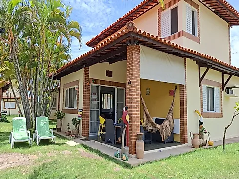 Centro, Paripueira