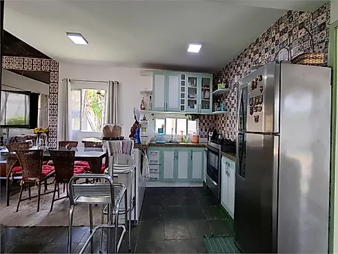 Sobrado 3 Quartos com 1 Suíte e 132m² - Centro - Foto 10