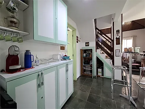 Sobrado 3 Quartos com 1 Suíte e 132m² - Centro - Foto 11