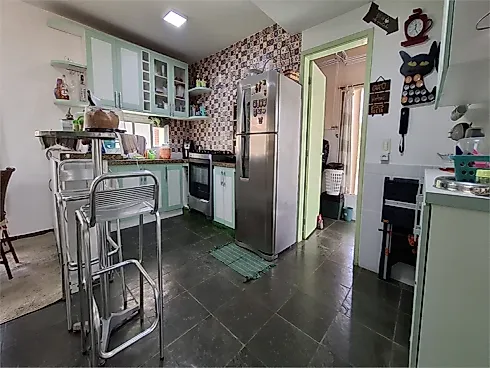 Sobrado 3 Quartos com 1 Suíte e 132m² - Centro - Foto 12