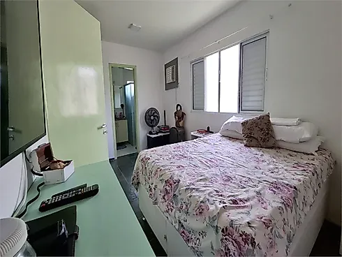 Sobrado 3 Quartos com 1 Suíte e 132m² - Centro - Foto 14
