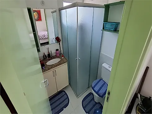 Sobrado 3 Quartos com 1 Suíte e 132m² - Centro - Foto 15