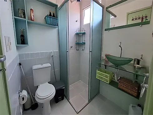 Sobrado 3 Quartos com 1 Suíte e 132m² - Centro - Foto 18