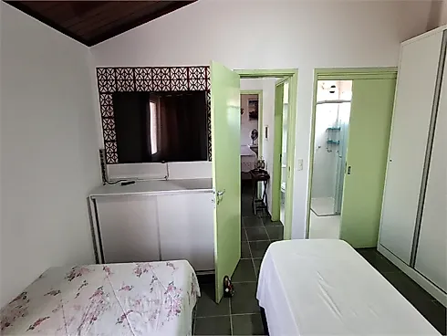Sobrado 3 Quartos com 1 Suíte e 132m² - Centro - Foto 19