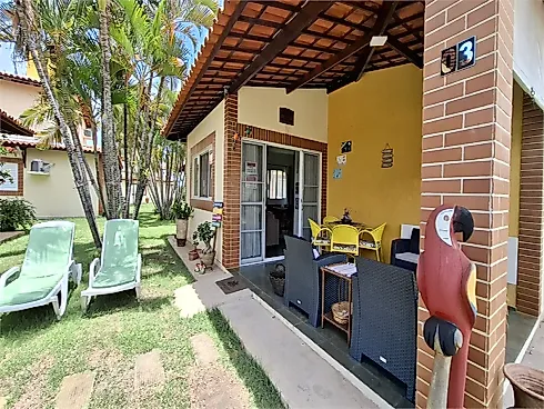 Centro, Paripueira - Sobrado em Centro, Paripueira - Foto 2